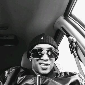 Meet your Posher, Kenneth